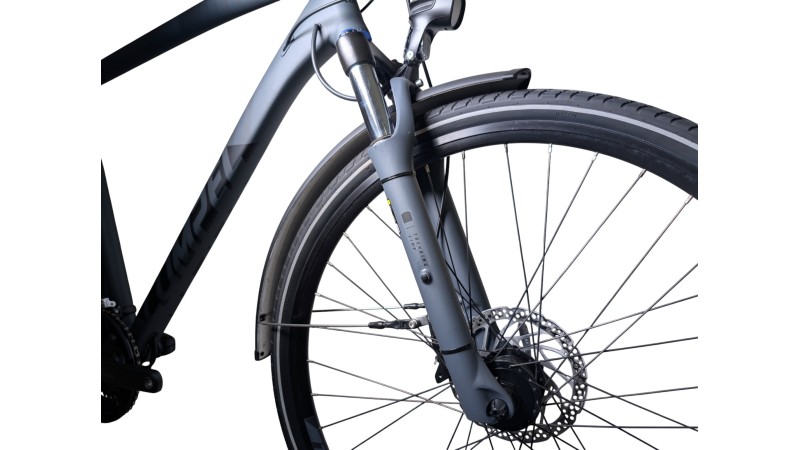 Trekkingrad München Gebraucht | Compel XRC 1000 | Shimano Deore| 58