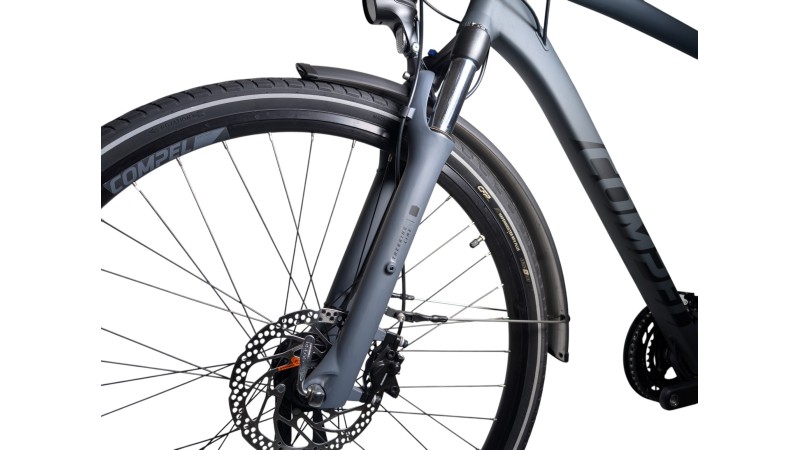 Trekkingrad München Gebraucht | Compel XRC 1000 | Shimano Deore| 58