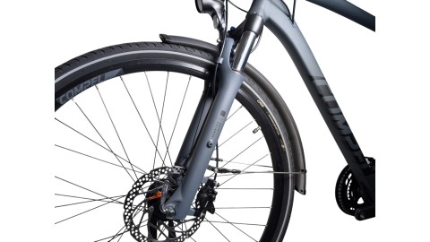 Trekkingrad München Gebraucht | Compel XRC 1000 | Shimano Deore| 58