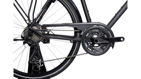 MTB München Gebraucht |KTM Veneto Light Disc| Shimano Deore| 60