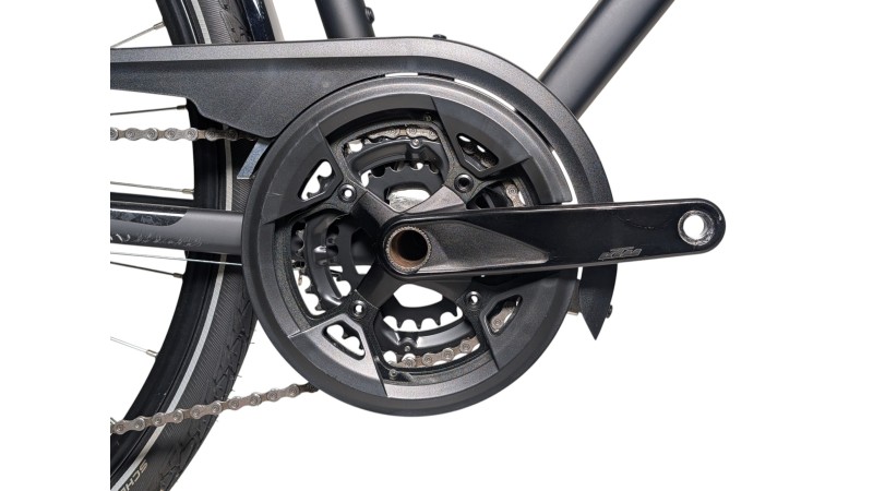 MTB München Gebraucht |KTM Veneto Light Disc| Shimano Deore| 60