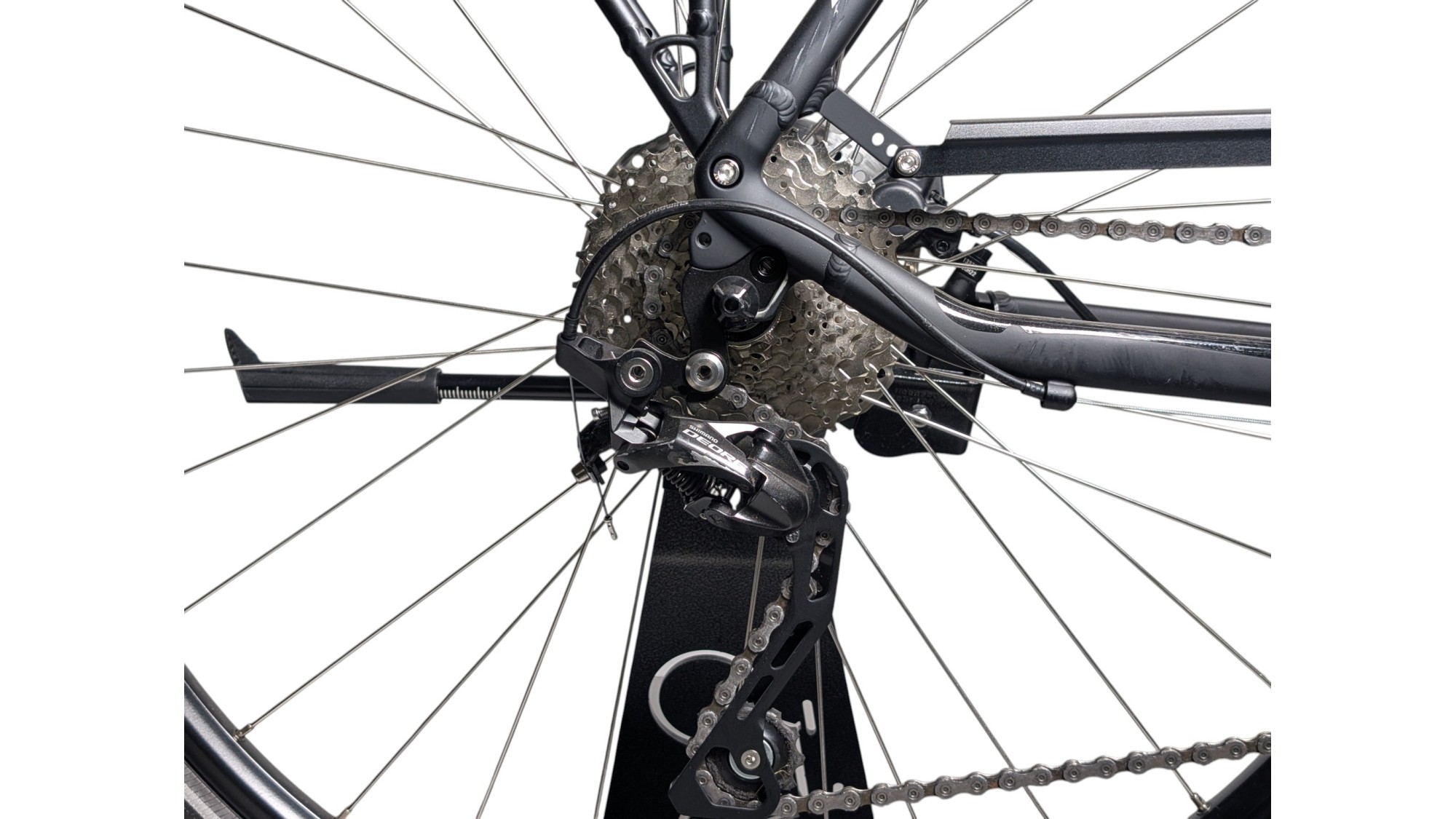 MTB München Gebraucht |KTM Veneto Light Disc| Shimano Deore| 60