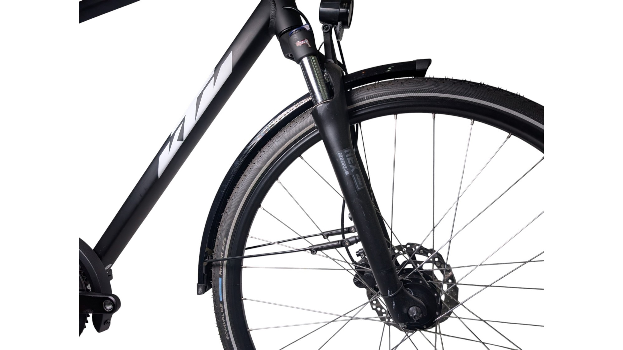 MTB München Gebraucht |KTM Veneto Light Disc| Shimano Deore| 60