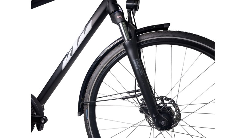 MTB München Gebraucht |KTM Veneto Light Disc| Shimano Deore| 60