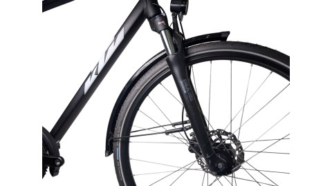 MTB München Gebraucht |KTM Veneto Light Disc| Shimano Deore| 60