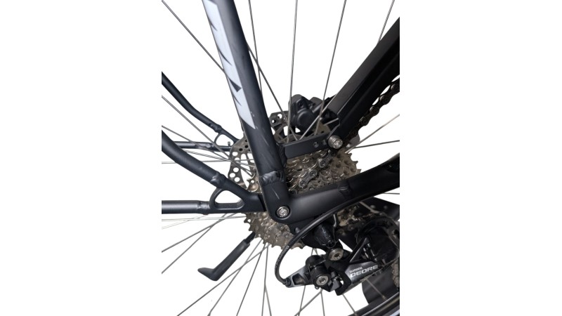 MTB München Gebraucht |KTM Veneto Light Disc| Shimano Deore| 60
