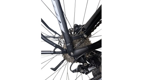 MTB München Gebraucht |KTM Veneto Light Disc| Shimano Deore| 60