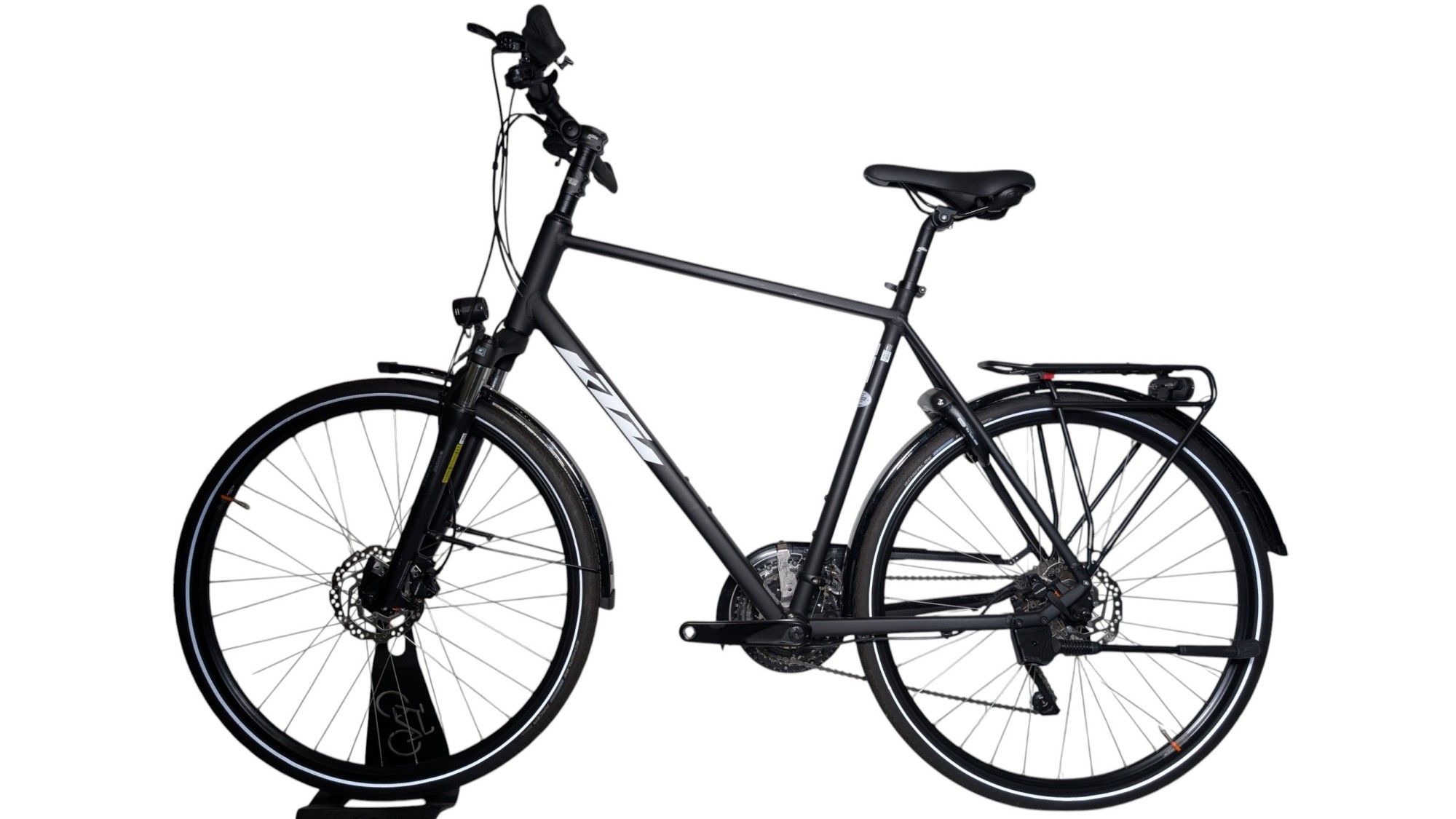 MTB München Gebraucht |KTM Veneto Light Disc| Shimano Deore| 60