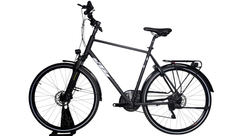 MTB München Gebraucht |KTM Veneto Light Disc| Shimano Deore| 60