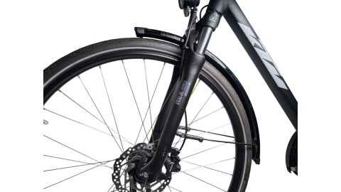 MTB München Gebraucht |KTM Veneto Light Disc| Shimano Deore| 60