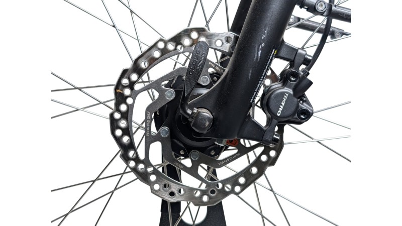 MTB München Gebraucht |KTM Veneto Light Disc| Shimano Deore| 60