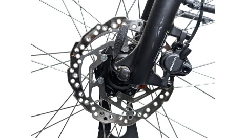 MTB München Gebraucht |KTM Veneto Light Disc| Shimano Deore| 60