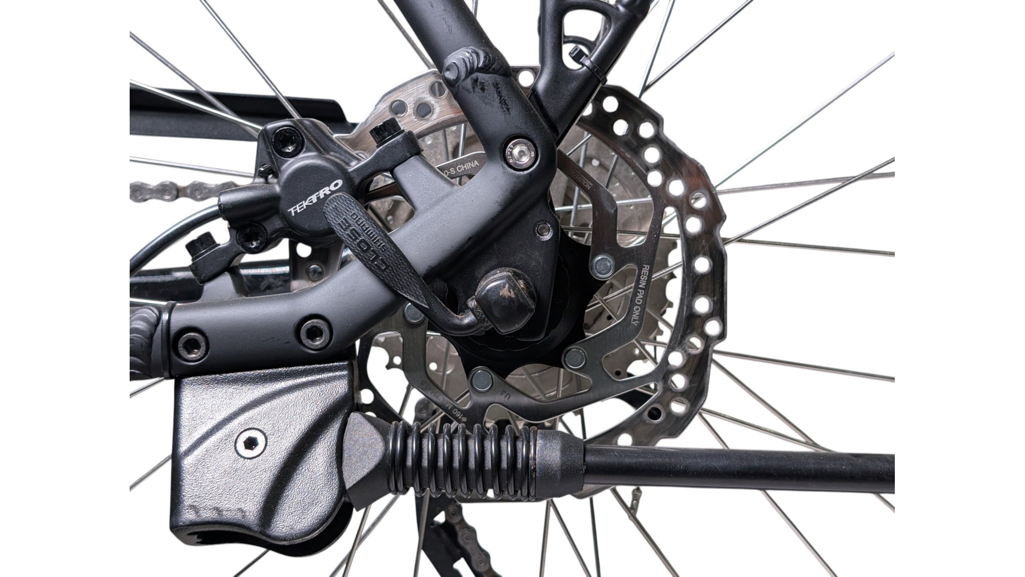 MTB München Gebraucht |KTM Veneto Light Disc| Shimano Deore| 60