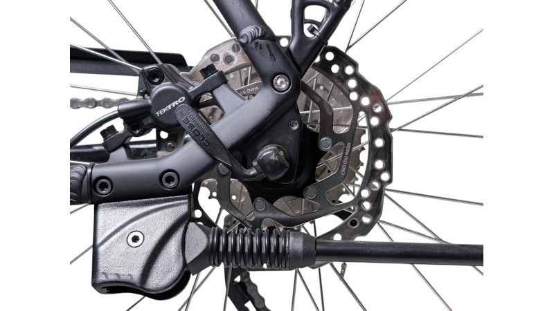 MTB München Gebraucht |KTM Veneto Light Disc| Shimano Deore| 60
