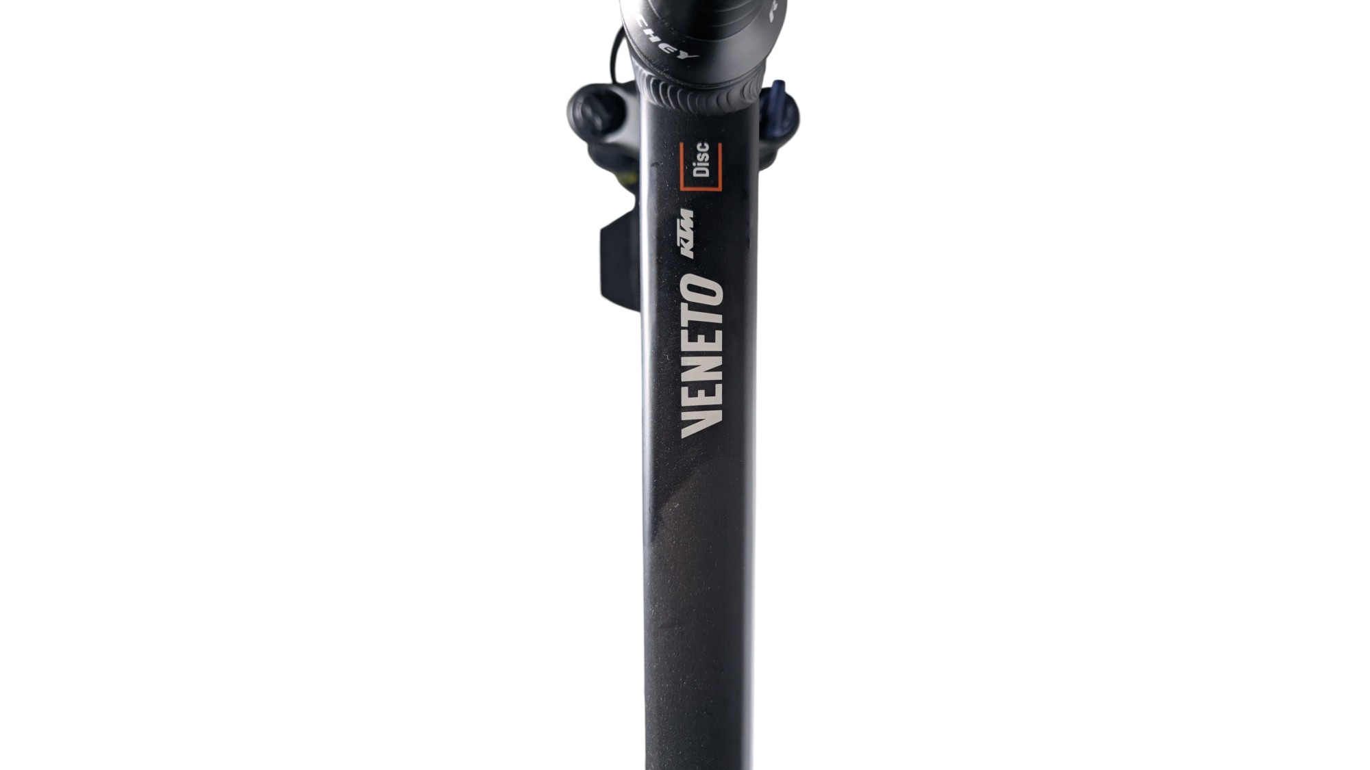 MTB München Gebraucht |KTM Veneto Light Disc| Shimano Deore| 60