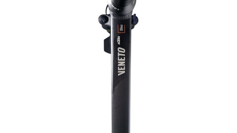 MTB München Gebraucht |KTM Veneto Light Disc| Shimano Deore| 60