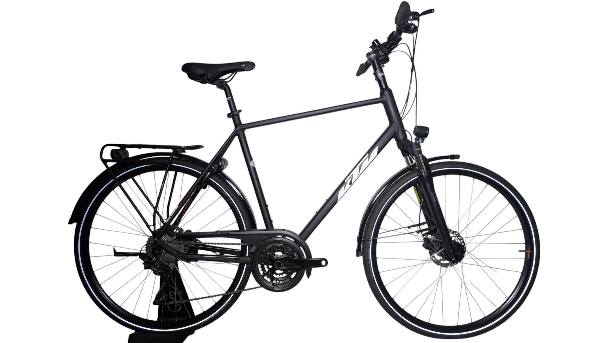 MTB München Gebraucht |KTM Veneto Light Disc| Shimano Deore| 60