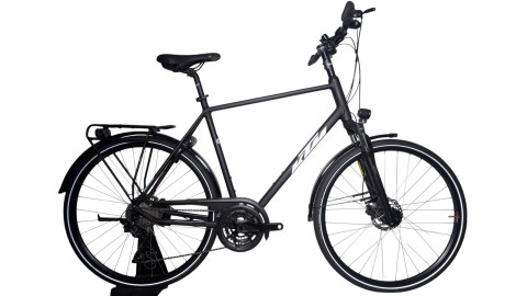 MTB München Gebraucht |KTM Veneto Light Disc| Shimano Deore| 60