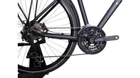 Compel München Gebraucht | Compel XRC 1000| Shimano Deore | 48