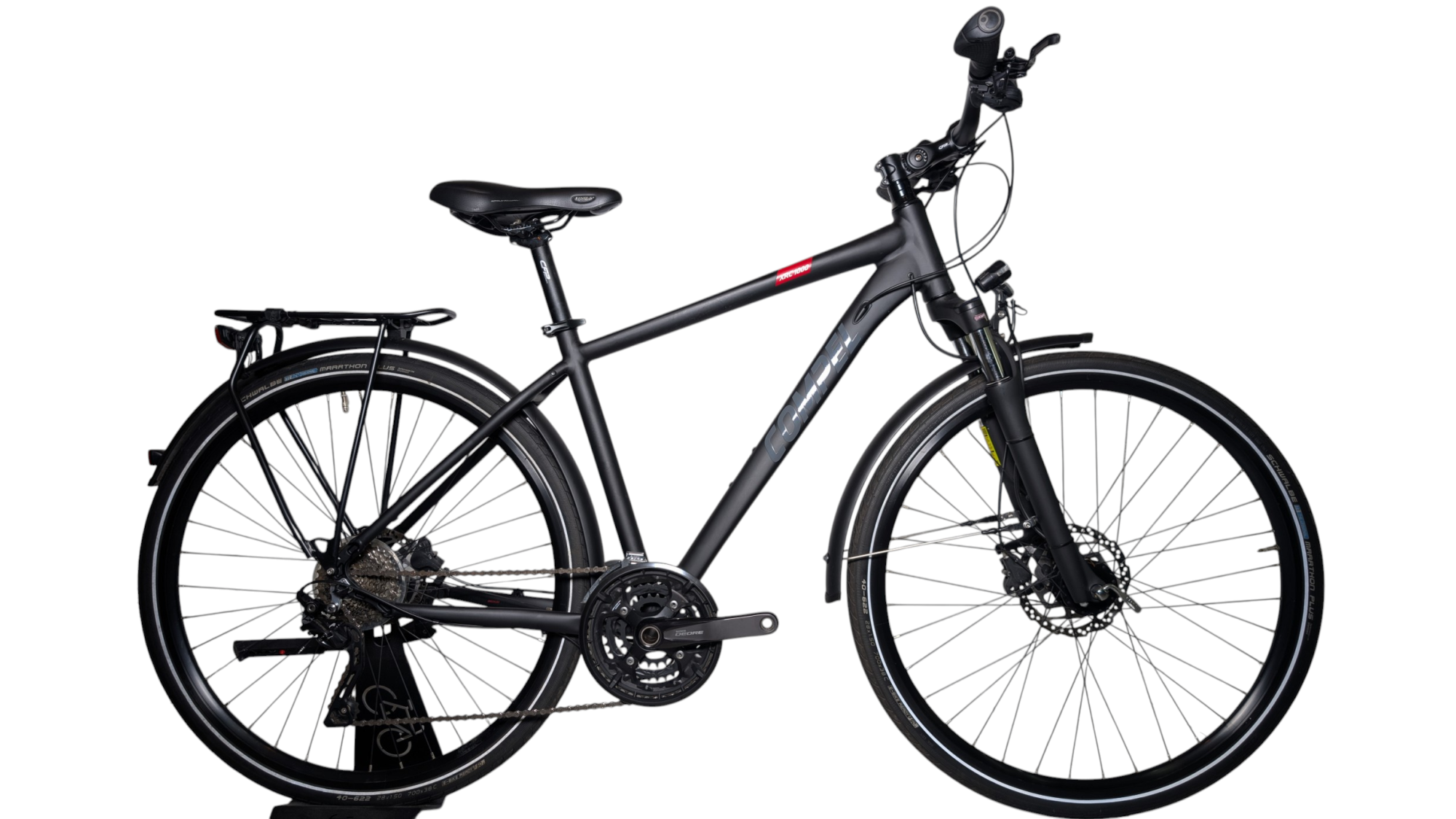 Compel München Gebraucht | Compel XRC 1000| Shimano Deore | 48