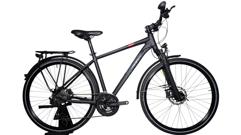 Compel München Gebraucht | Compel XRC 1000| Shimano Deore | 48