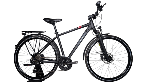 Compel München Gebraucht | Compel XRC 1000| Shimano Deore | 48