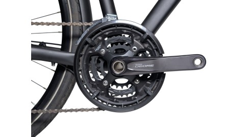 Compel München Gebraucht | Compel XRC 1000| Shimano Deore | 48