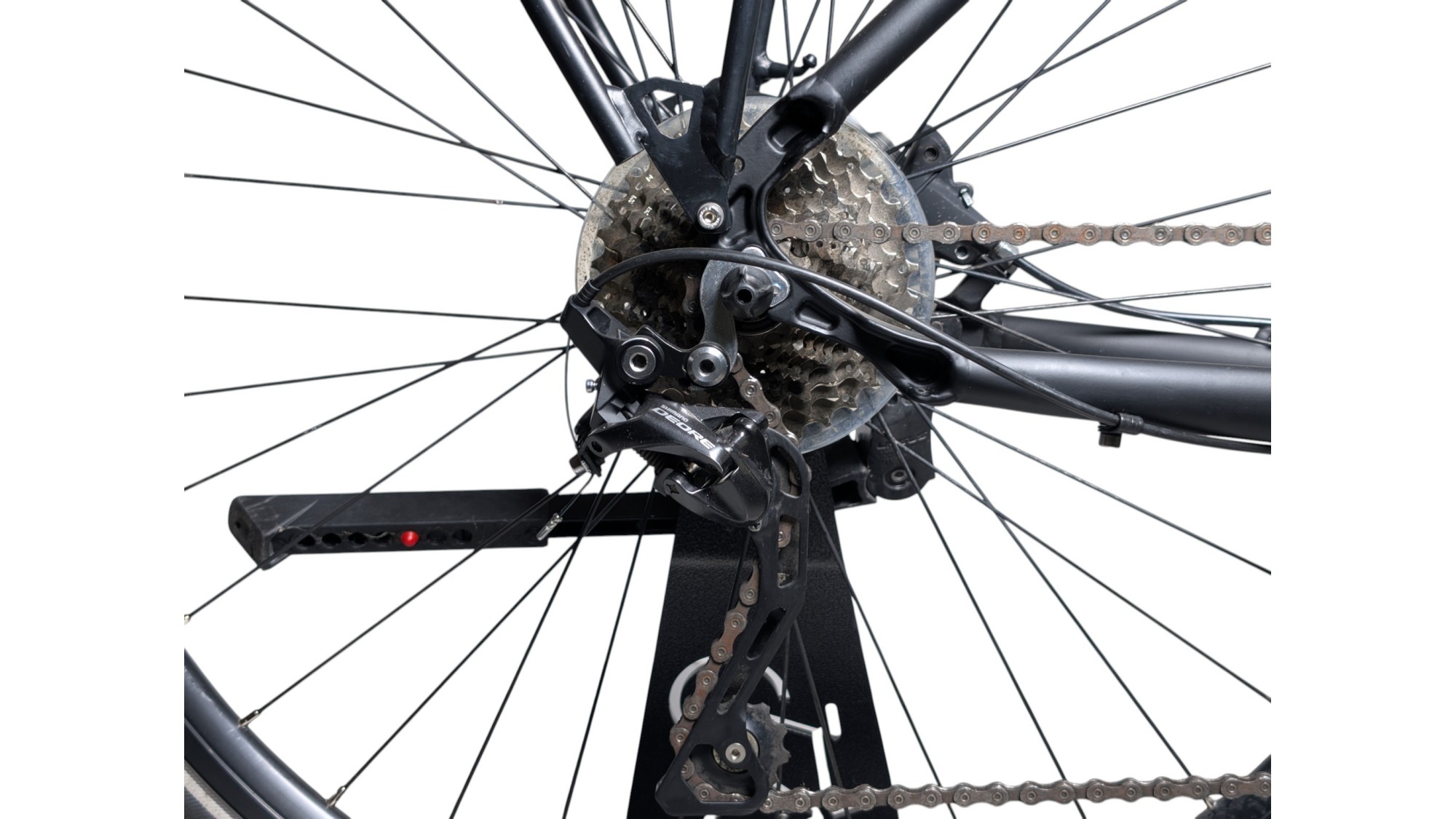 Compel München Gebraucht | Compel XRC 1000| Shimano Deore | 48
