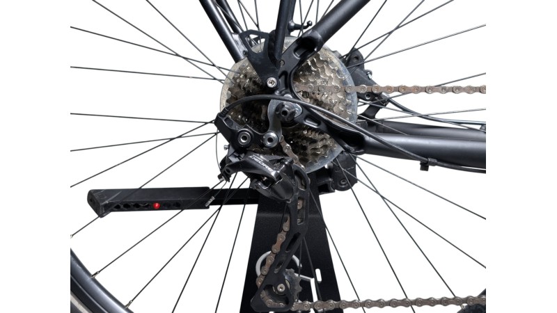 Compel München Gebraucht | Compel XRC 1000| Shimano Deore | 48