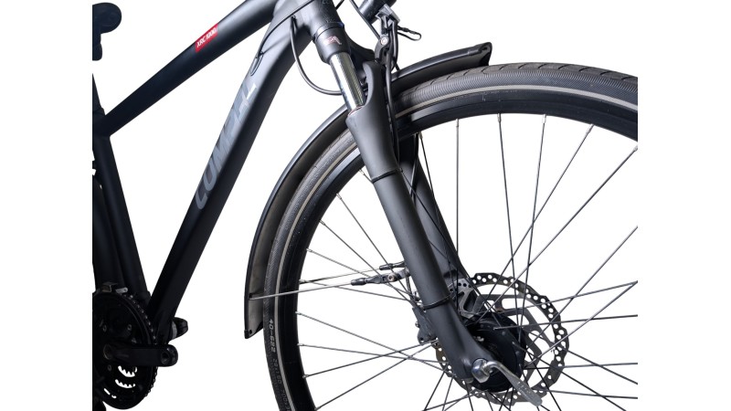 Compel München Gebraucht | Compel XRC 1000| Shimano Deore | 48