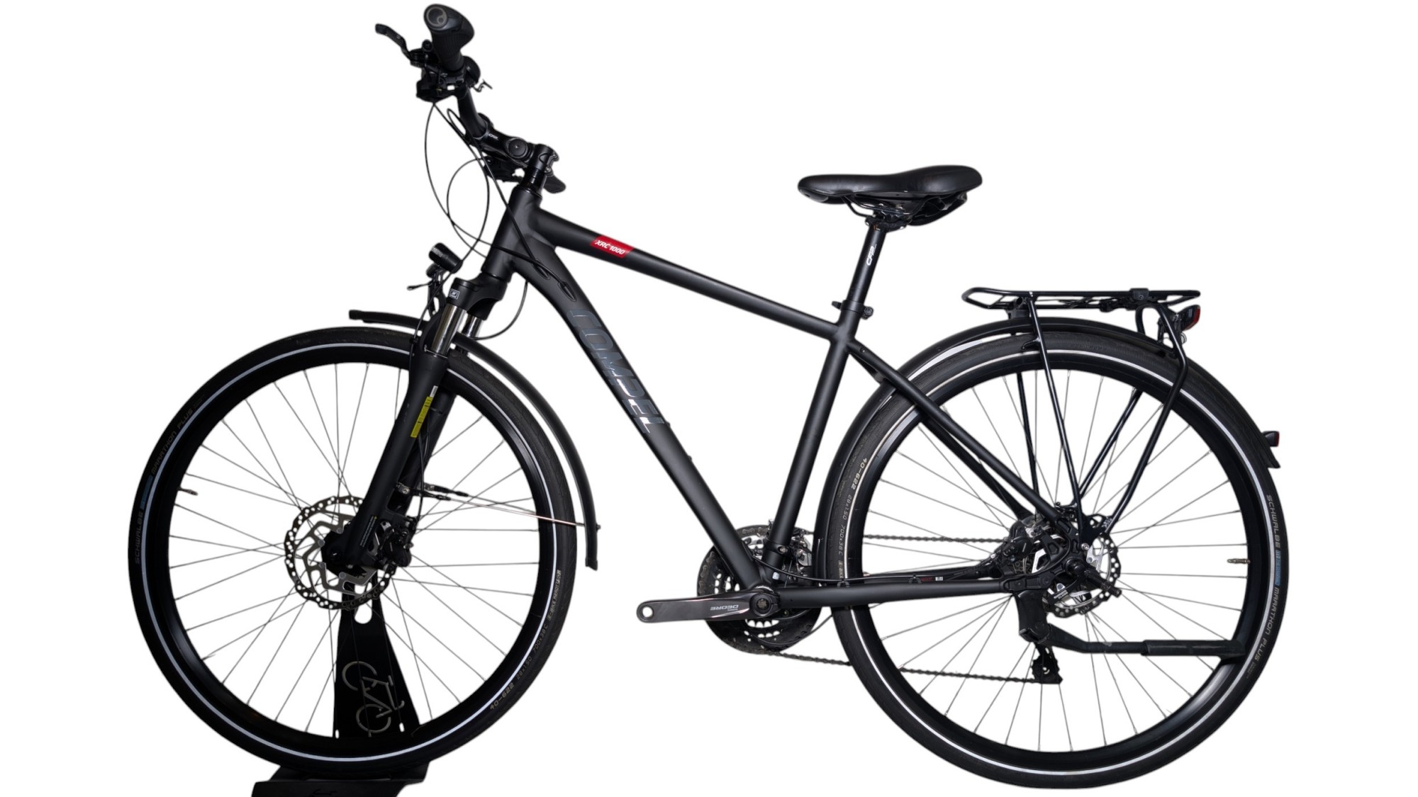Compel München Gebraucht | Compel XRC 1000| Shimano Deore | 48