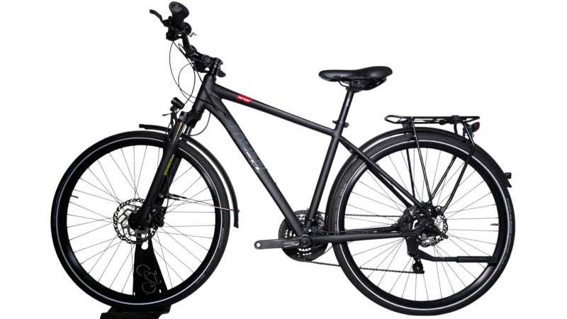 Compel München Gebraucht | Compel XRC 1000| Shimano Deore | 48