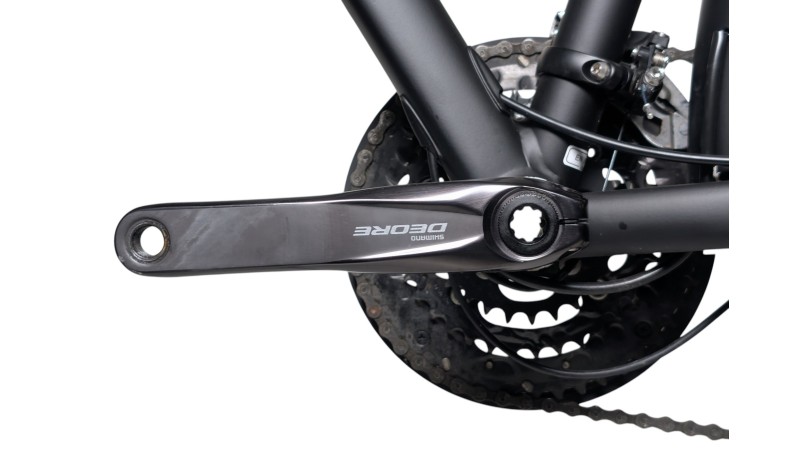 Compel München Gebraucht | Compel XRC 1000| Shimano Deore | 48