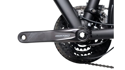 Compel München Gebraucht | Compel XRC 1000| Shimano Deore | 48
