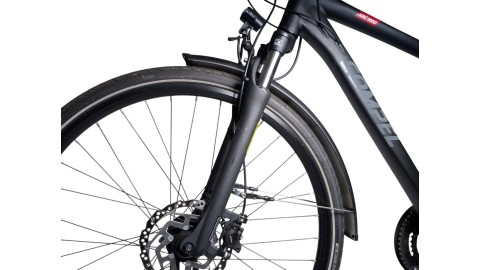 Compel München Gebraucht | Compel XRC 1000| Shimano Deore | 48