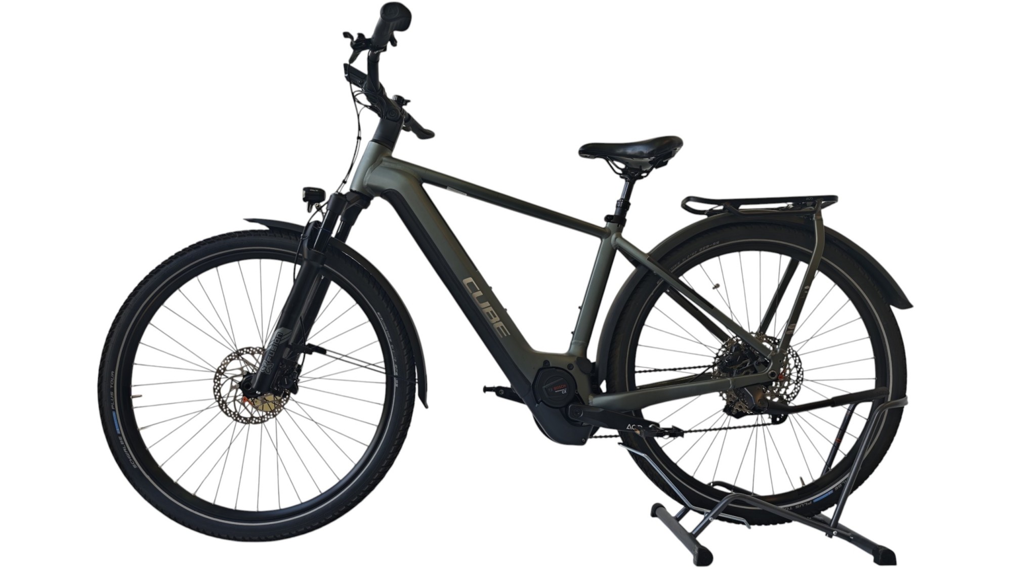 Cube München Gebraucht |Cube Kathmandu Hybrid Pro 750 | Bosch | 50