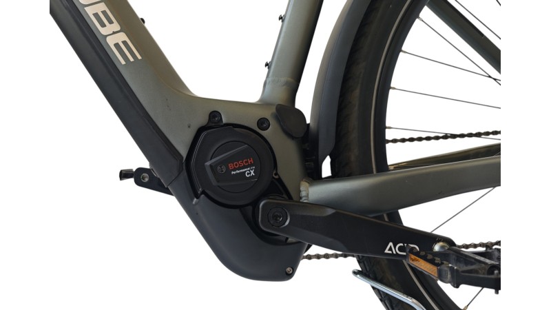 Cube München Gebraucht |Cube Kathmandu Hybrid Pro 750 | Bosch | 50