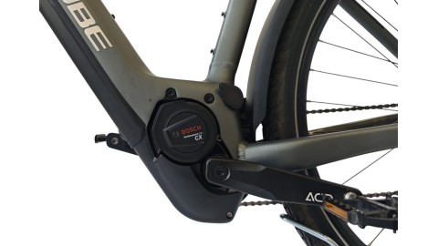 Cube München Gebraucht |Cube Kathmandu Hybrid Pro 750 | Bosch | 50