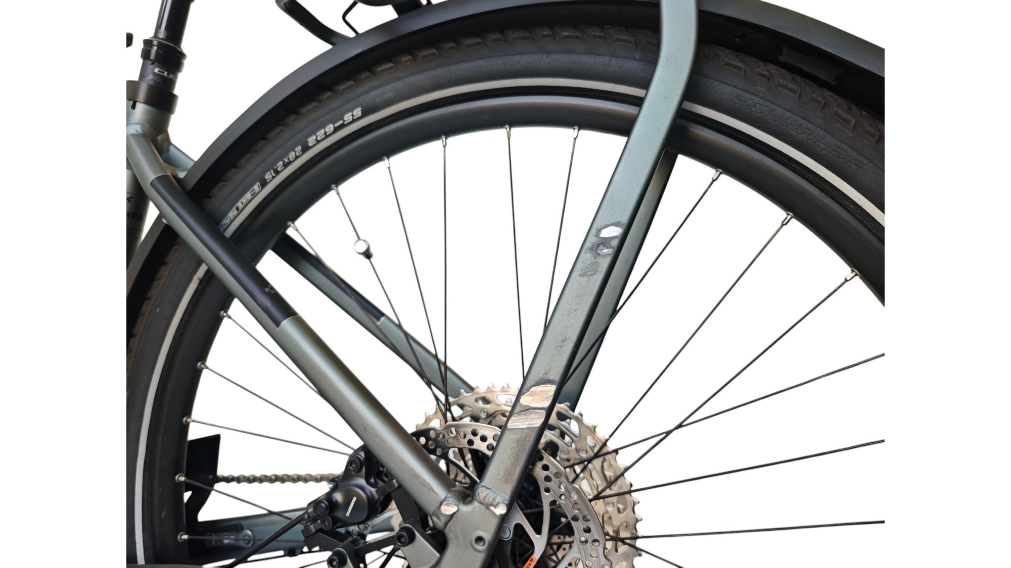 Cube München Gebraucht |Cube Kathmandu Hybrid Pro 750 | Bosch | 50