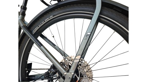 Cube München Gebraucht |Cube Kathmandu Hybrid Pro 750 | Bosch | 50