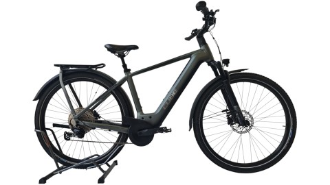 Cube München Gebraucht |Cube Kathmandu Hybrid Pro 750 | Bosch | 50
