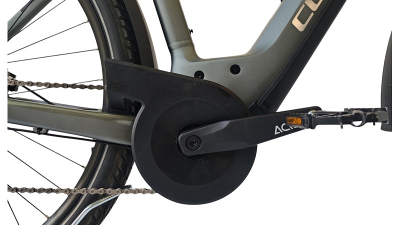 Cube München Gebraucht |Cube Kathmandu Hybrid Pro 750 | Bosch | 50