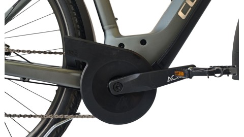 Cube München Gebraucht |Cube Kathmandu Hybrid Pro 750 | Bosch | 50