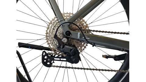 Cube München Gebraucht |Cube Kathmandu Hybrid Pro 750 | Bosch | 50