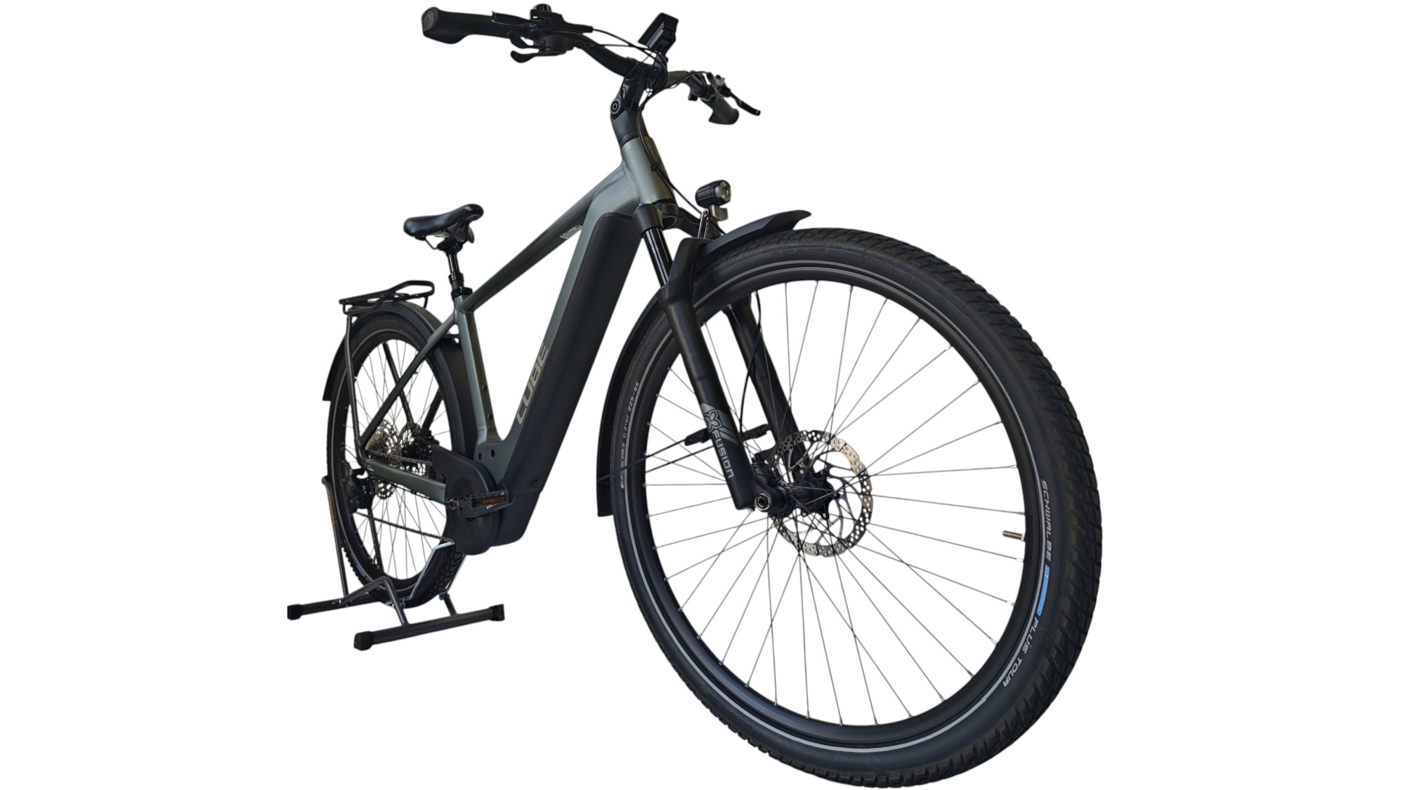 Cube München Gebraucht |Cube Kathmandu Hybrid Pro 750 | Bosch | 50