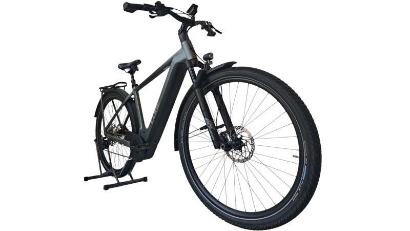 Cube München Gebraucht |Cube Kathmandu Hybrid Pro 750 | Bosch | 50