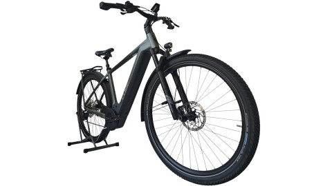 Cube München Gebraucht |Cube Kathmandu Hybrid Pro 750 | Bosch | 50