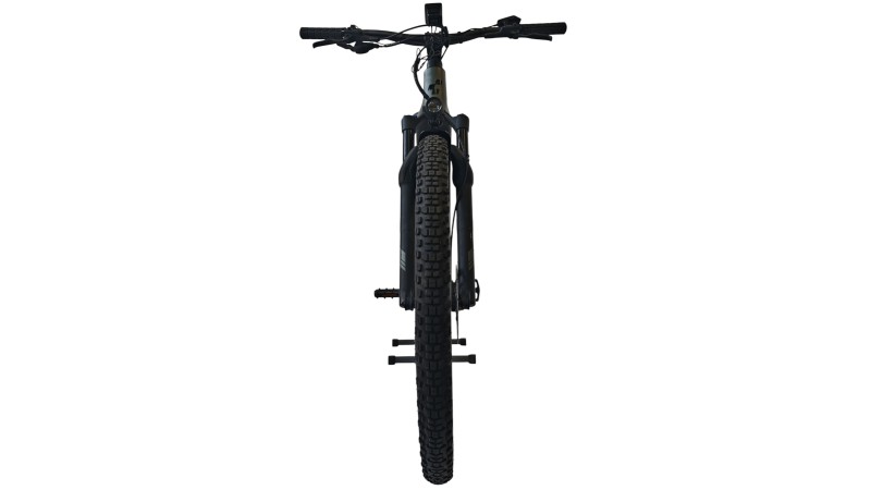 MTB München Gebraucht |Cube Reaction Hybrid Allroad 750 | BOSCH | XL