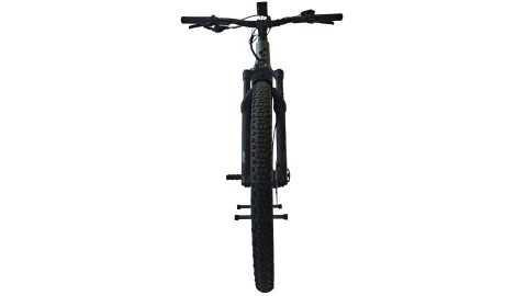 MTB München Gebraucht |Cube Reaction Hybrid Allroad 750 | BOSCH | XL