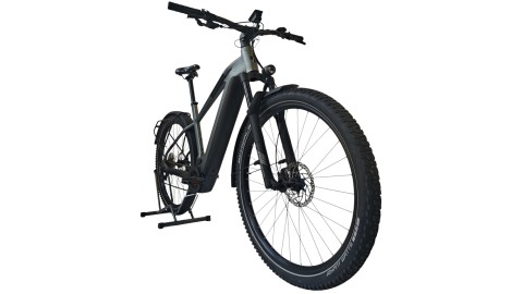 MTB München Gebraucht |Cube Reaction Hybrid Allroad 750 | BOSCH | XL